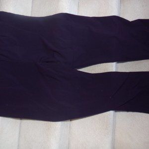 WOMEN'S TROUSERS